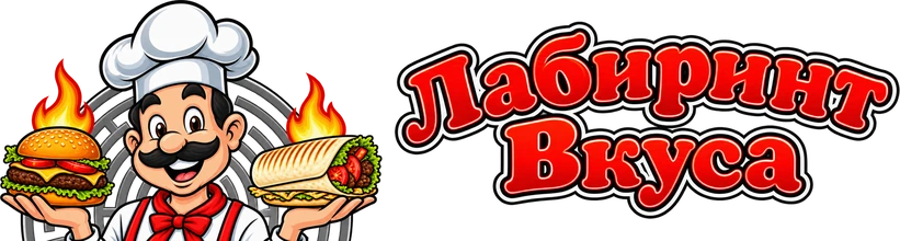 Лабиринт вкуса — доставка еды в Нижнем Новгороде