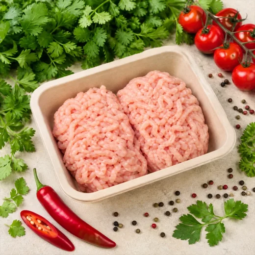 Фарш куриный