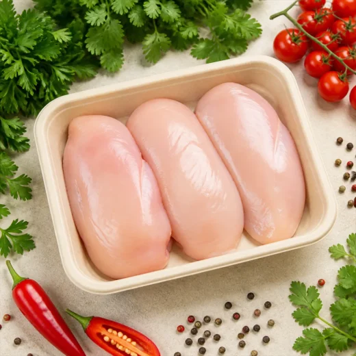 Филе куриное