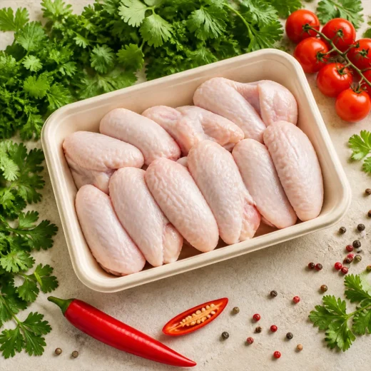 Крылья куриные