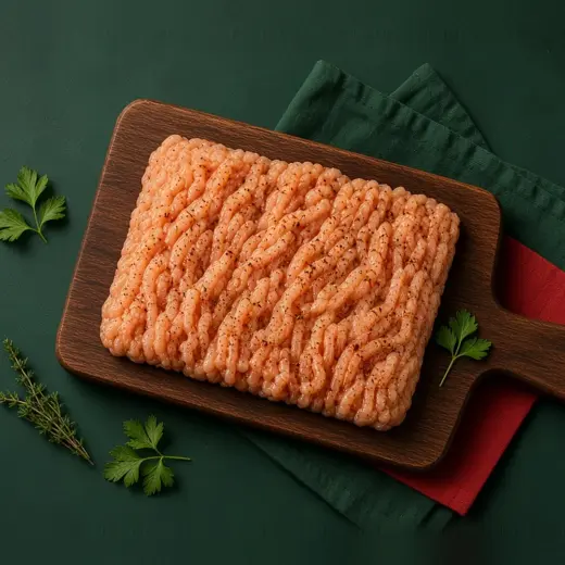 Фарш куриный
