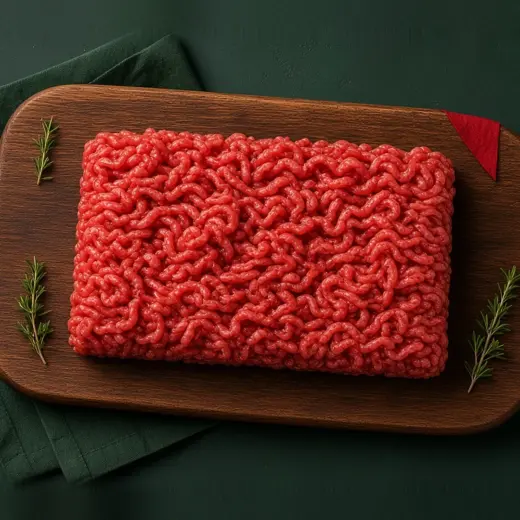 Фарш говяжий